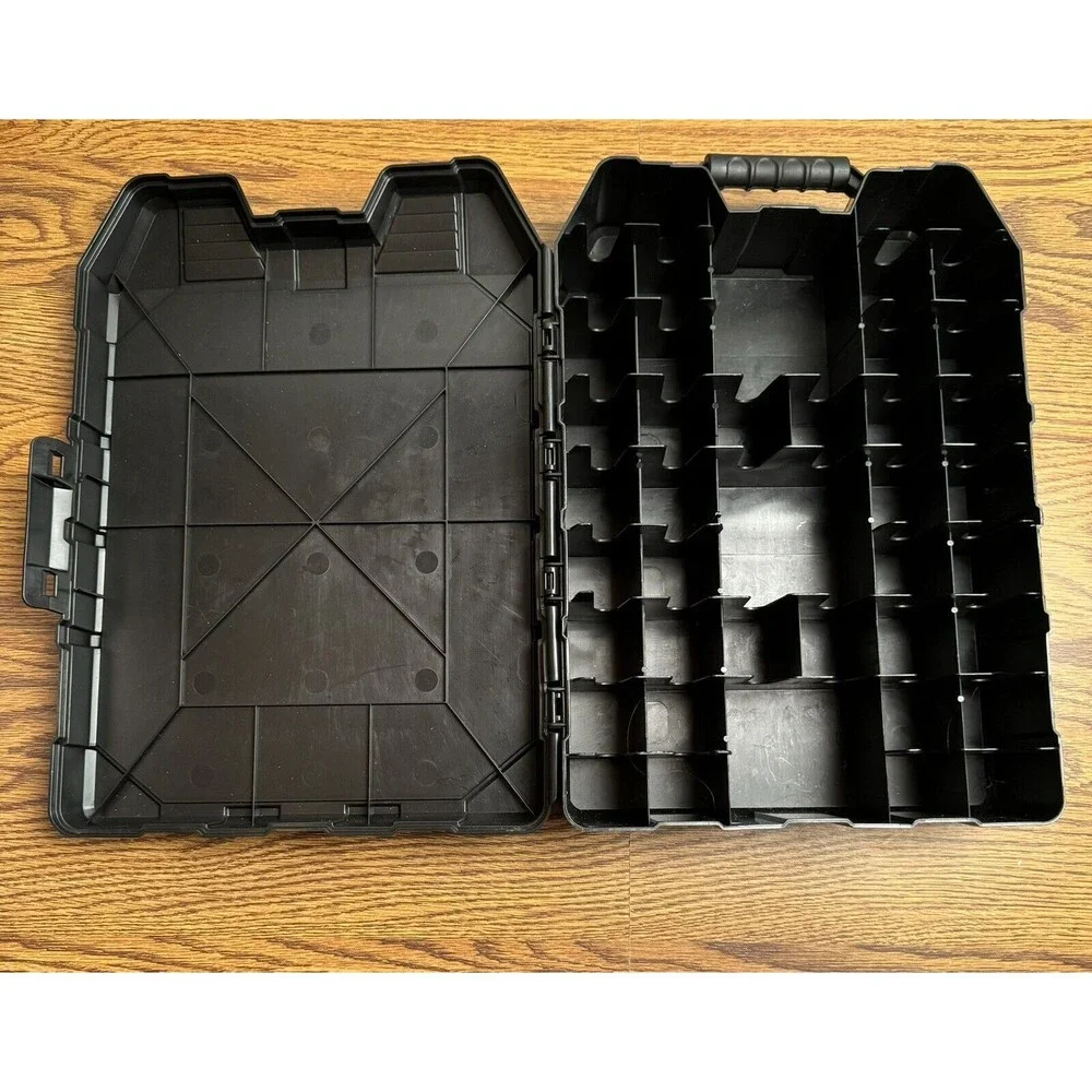 Hot Wheels: 48 Cart Storage Case, Easy Grip Carrying Case, Makes Collecting a...
